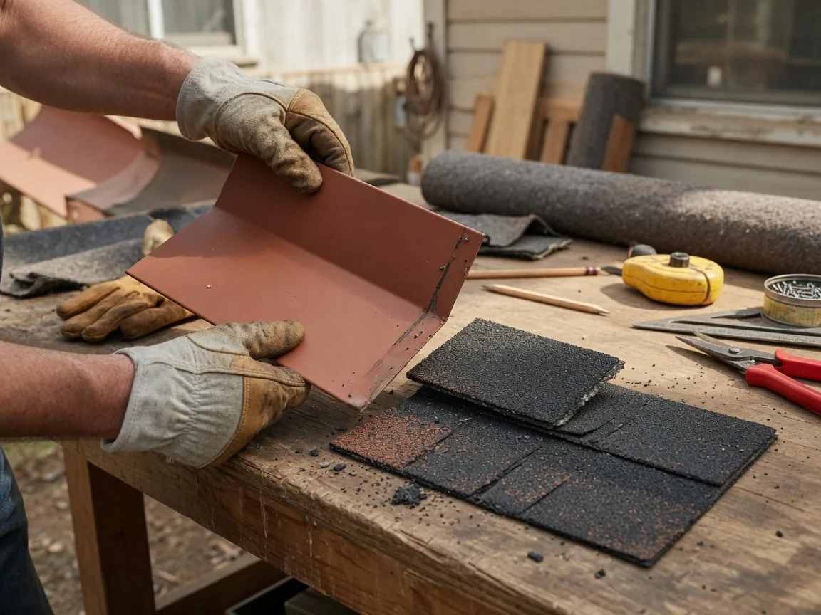 Roof Repair company in Vance, MS